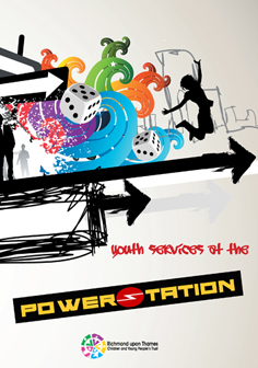 Powerstation programme 2011