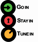 Go In Stay In Tune In