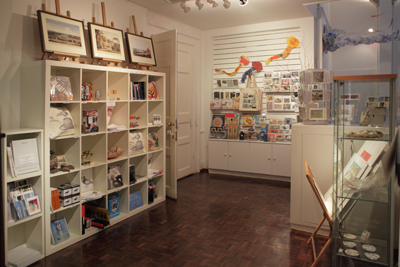Gallery Shop