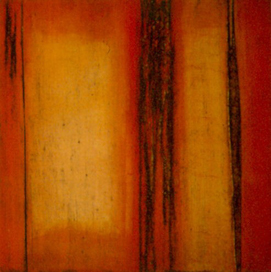 Line and Mark VI by Eileen Martin