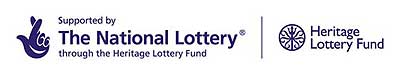 The National Lottery and Heritage Lottery Fund