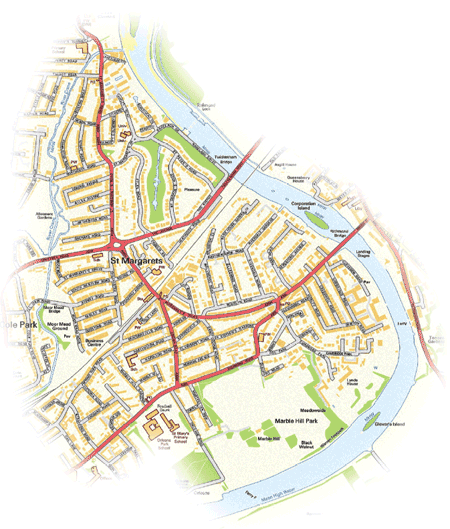 Your St Margarets and East Twickenham - London Borough of Richmond upon ...