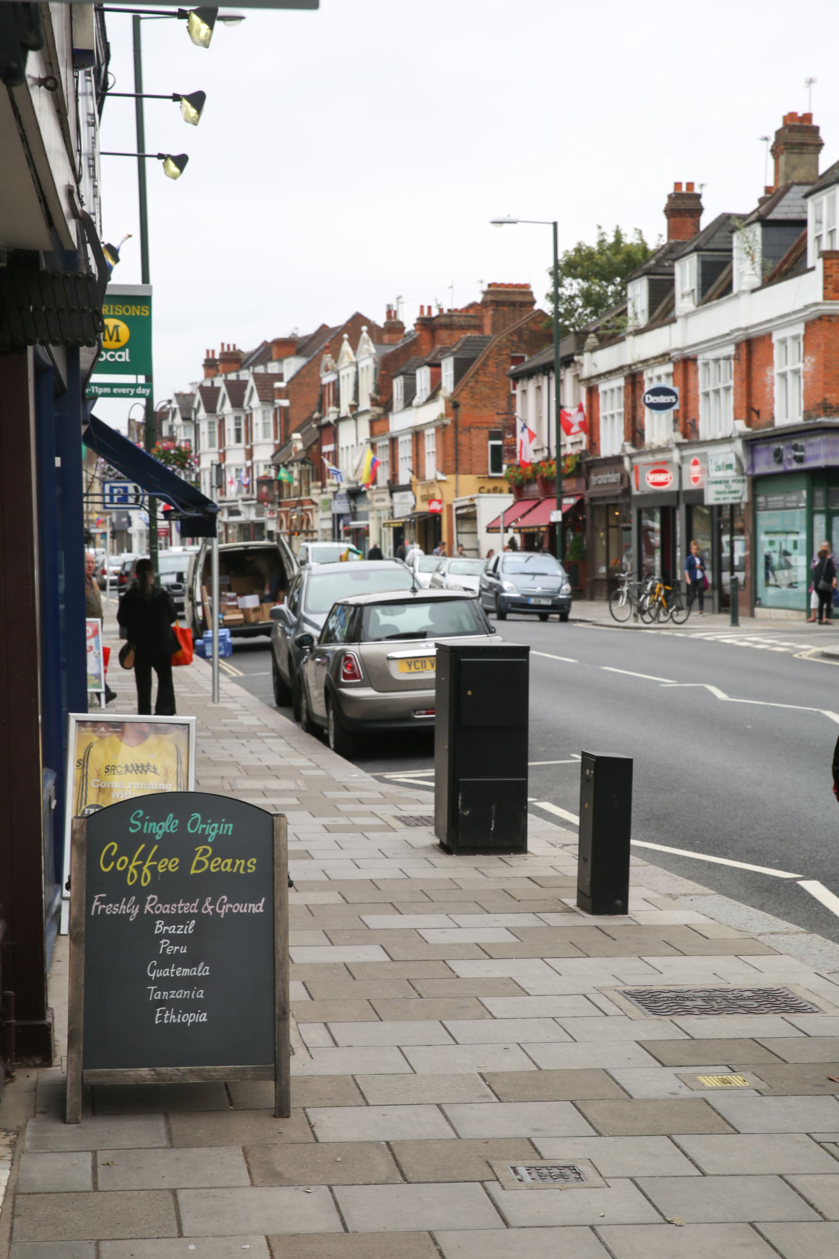 Teddington London Borough of Richmond upon Thames