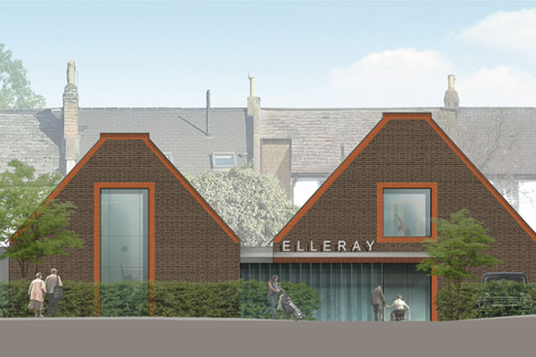 Can you help shape Teddington's exciting new community centre?