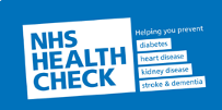 NHS Health Checks logo