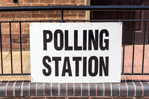 Everything you need to do to vote in the London elections in May