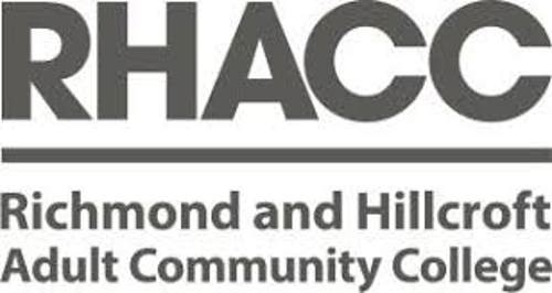 Richmond and Hillcroft Adult Community College (RHACC)