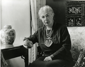 Nellie Ionides