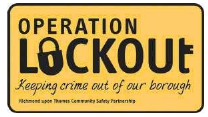 Operation Lockout