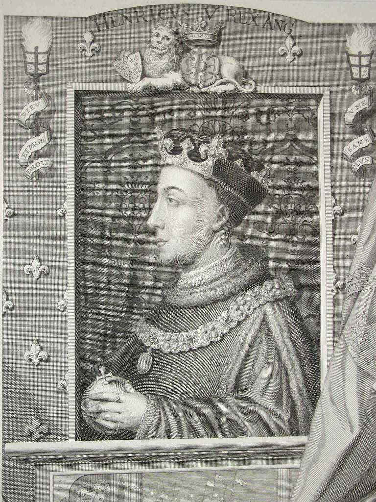 henry v henry v