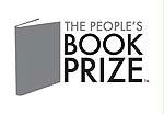 Book prize logo