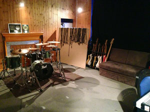Heatham Studio