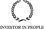 Investor in people