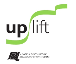 Uplift logo