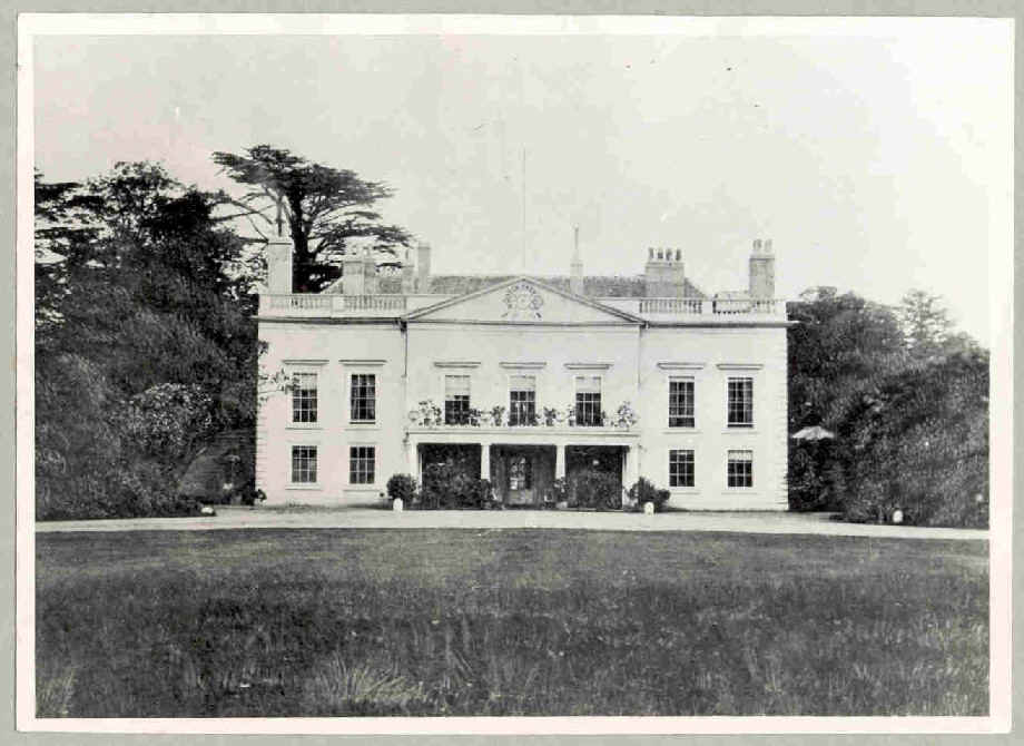 House 1900