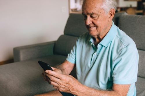 Carers getting easier access to the support they need