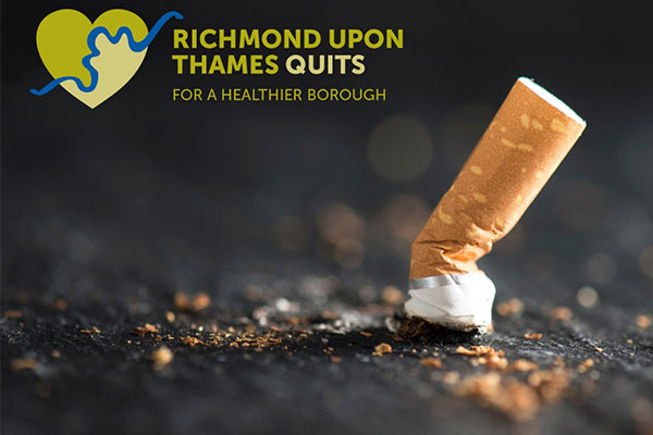 Visit our Health Bus for support this Stoptober