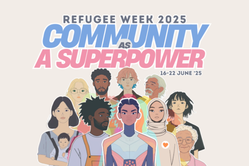 Richmond Council launches grants and celebration event for Refugee Week 2025