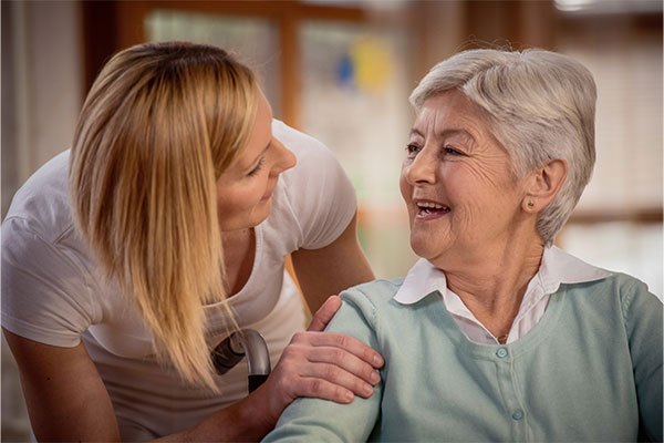Carers Rights Day – your rights today, tomorrow and in the future 