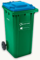 How the garden recycling service works - London Borough of Richmond