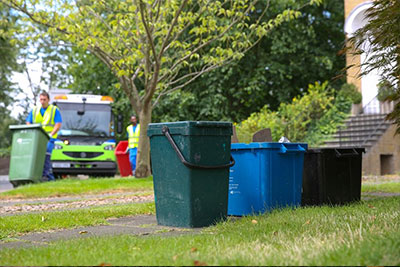 Waste And Recycling Service Update London Borough Of Richmond Upon Thames