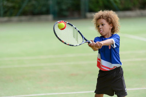 Help shape the future of sport and physical activity in Richmond