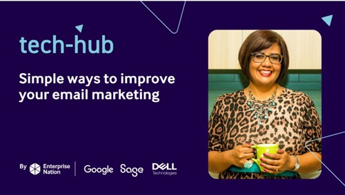 Simple ways to improve your email marketing