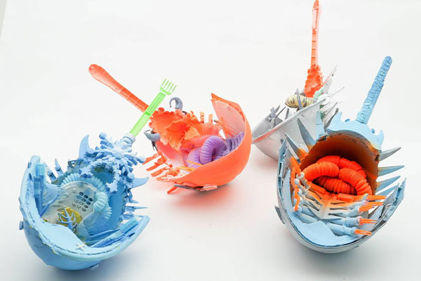 Orleans House Gallery to host conversation with exhibiting artist