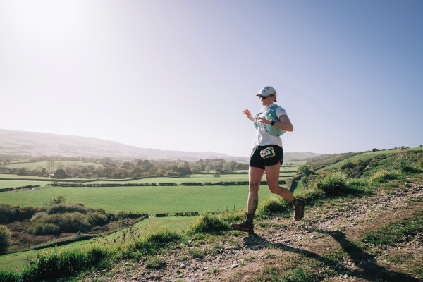 Donate to a London Marathon challenge supporting Crossroads Care