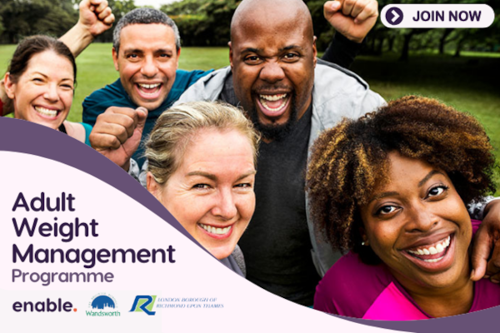 New year, healthier you - start your 2026 transformation