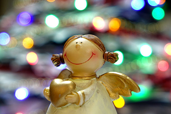 Visit the Vineyard Community and Richmond Foodbank's Christmas Fair