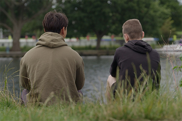 New film gives southwest London teens life-saving warning around swimming in the Thames