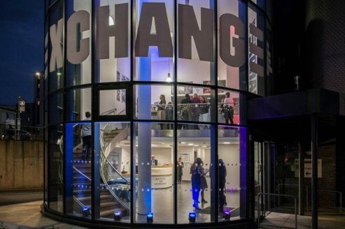 The Exchange announces Cinderella as 2026 panto