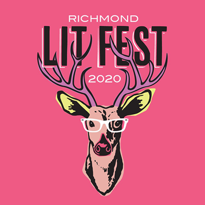 Lit Fest 2020