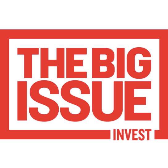 The Big Issue Invest