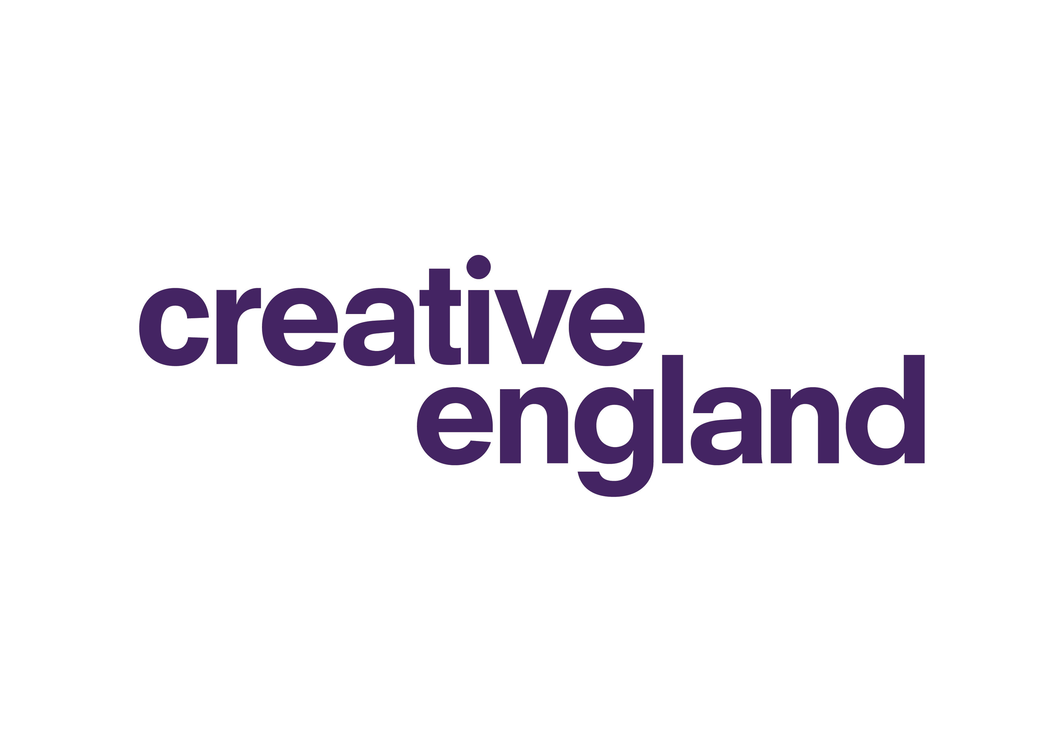 Creative England