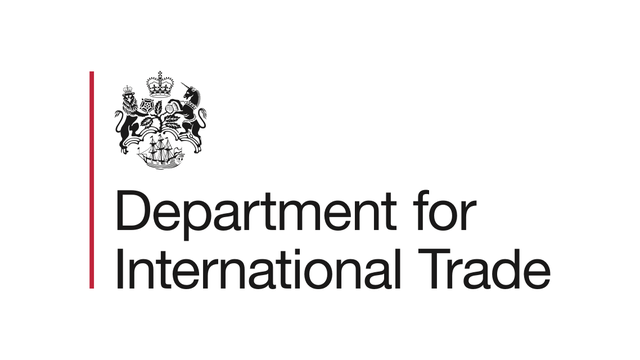 Department for International Trade (DIT)