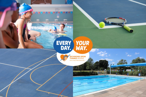 Get moving with our special summer offers