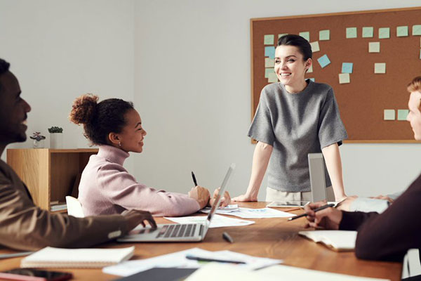 Boost your career with free coaching and support