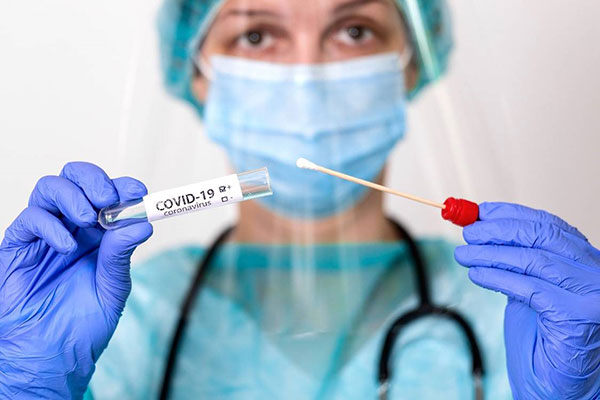 Get your PCR results on the same day as being tested - London Borough of Richmond upon Thames