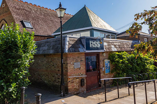 Catch Terry Pratchett's Elves and Wizards at the Mary Wallace Theatre
