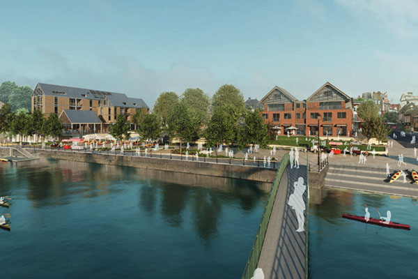 image - Council forced to follow Compulsory Purchase process to deliver Twickenham Riverside scheme for residents