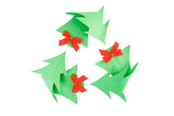 Christmas and New Year waste and recycling collection