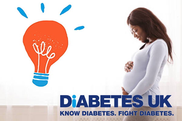 Free webinar on pregnancy planning for women living with diabetes