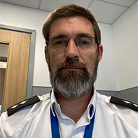 Local policing update - April 2022