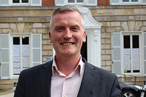 Leader of the Council - Thank you for making Richmond upon Thames the best place to live!