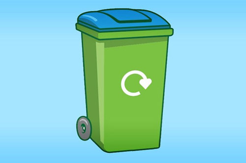 Waste and recycling collections update - Friday 17 June