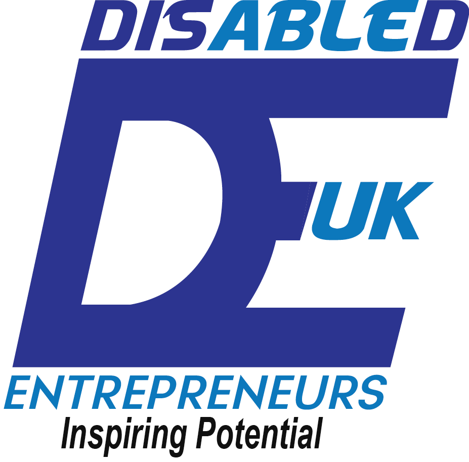 Disabled Entrepreneurs