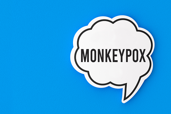 Have you heard about monkeypox?