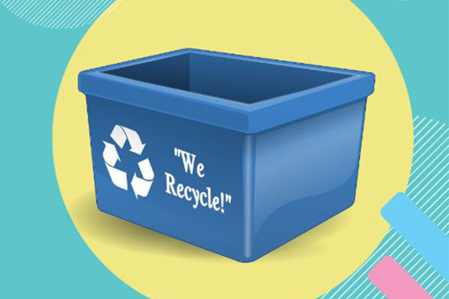 Bank holiday waste and recycling collections